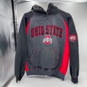 Colosseum Athletics Ohio State Hoodie